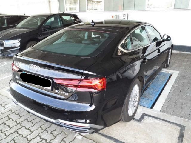 Audi A5 40 TFSI S-Tronic Sportback