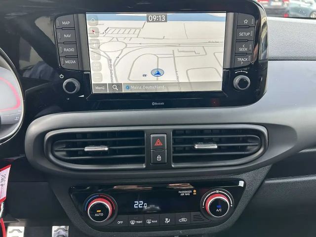 Hyundai i10 1.0 N Line T-GDi