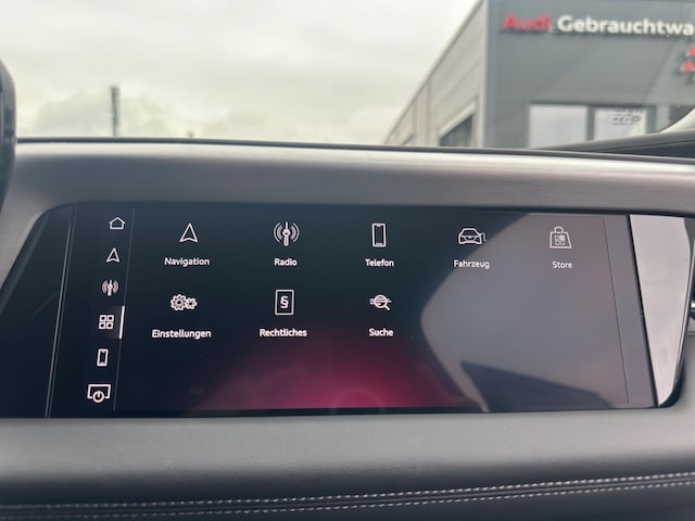 Audi A6 e-tron Avant Performance