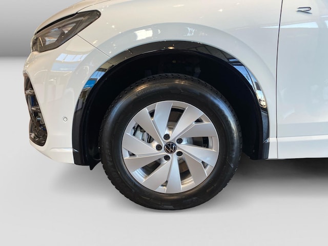 Volkswagen Tiguan 4Motion R-Line