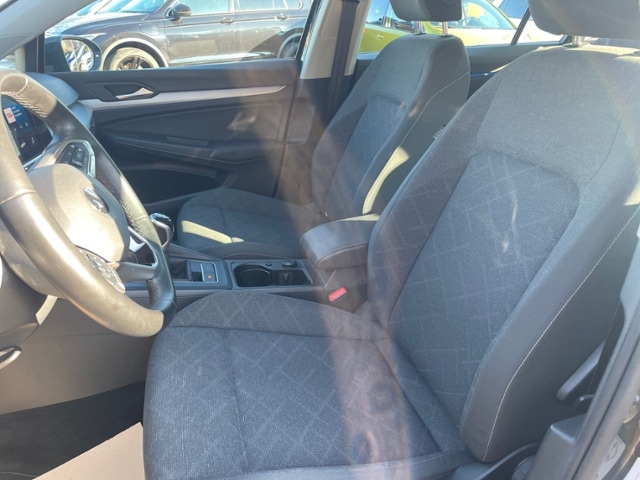 Volkswagen Golf 2.0 TDI Golf VIII Variant