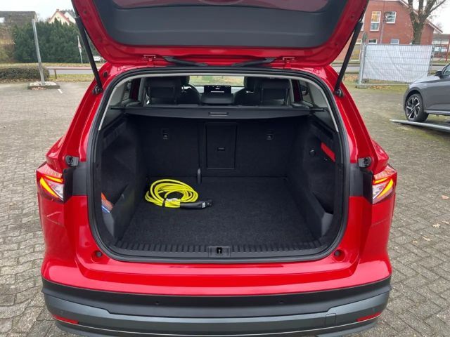 Skoda Enyaq Lounge iV 80