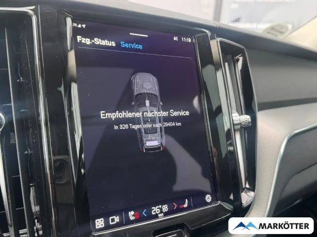 Volvo XC60 AWD Dark Plus