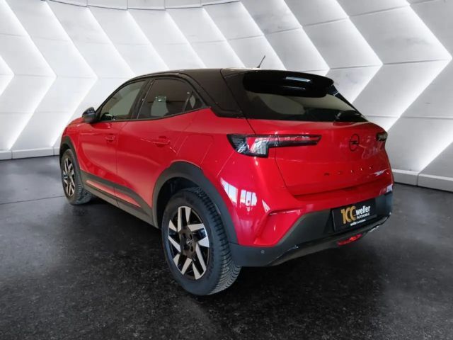 Opel Mokka 1.2 Turbo Turbo