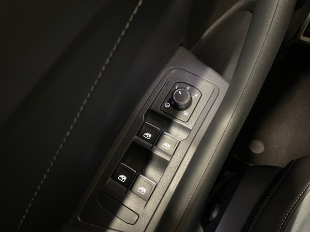 Volkswagen T-Roc 1.5 TSI Cabriolet DSG