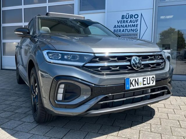 Volkswagen T-Roc 1.5 TSI DSG R-Line