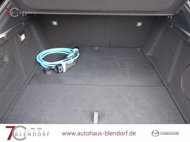 Mazda 6e Plus Takumi