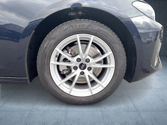 Audi A5 Avant S-Tronic