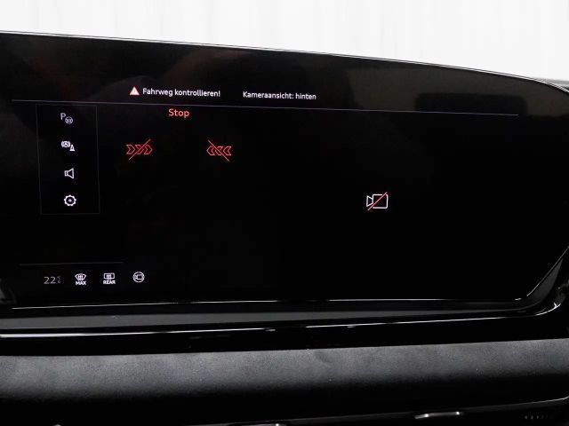 Audi A5 Quattro S-Line