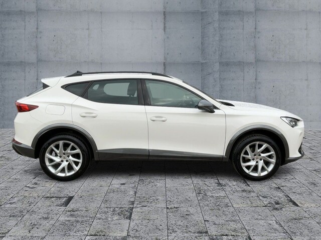 Cupra Formentor 1.5 TSI