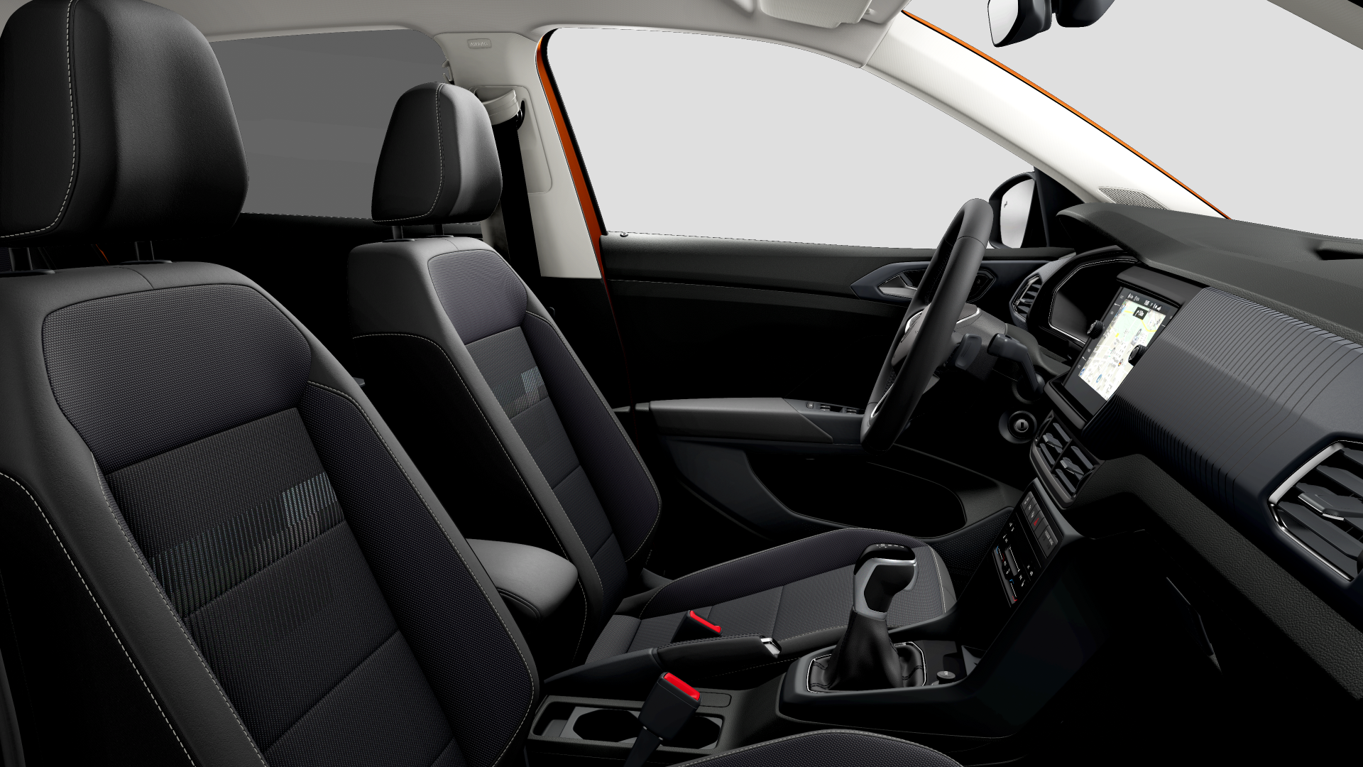 Volkswagen T-Cross 1.5 TSI Style