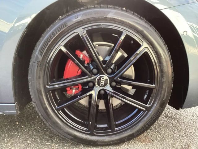 Audi A5 S-Line S-Tronic