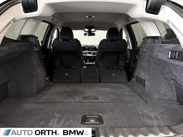 BMW 320 320d Touring xDrive