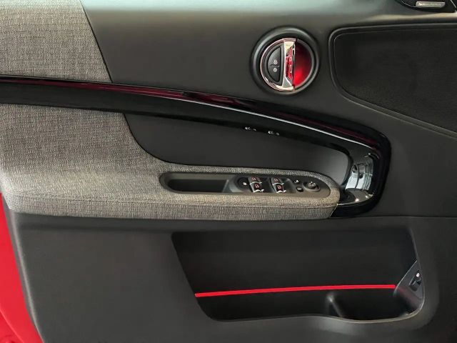 MINI Cooper SE Countryman All4 SE