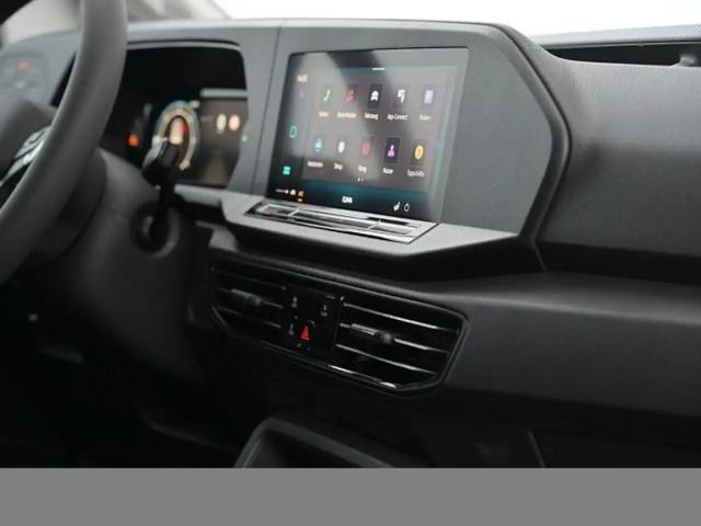 Volkswagen Caddy 2.0 TDI