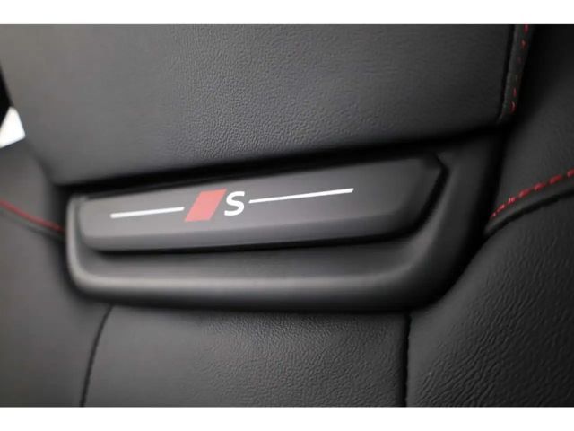 Audi Q6 e-tron Performance S-Line