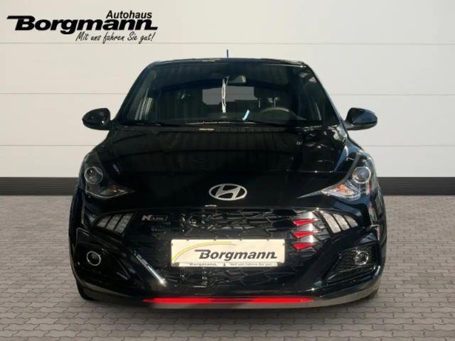 Hyundai i10 1.0 N Line