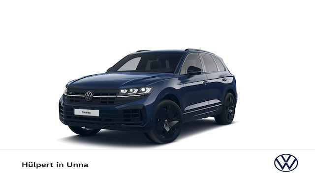 Volkswagen Touareg eHybrid