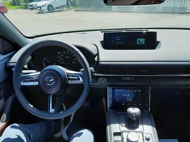 Mazda MX-30 Advantage SkyActiv e-Skyactiv