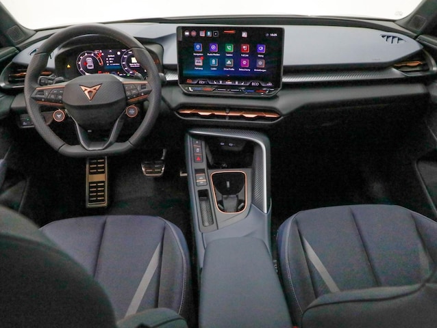 Cupra Terramar Cupra Terramar 1.5eHYbrid 150 kW DSG