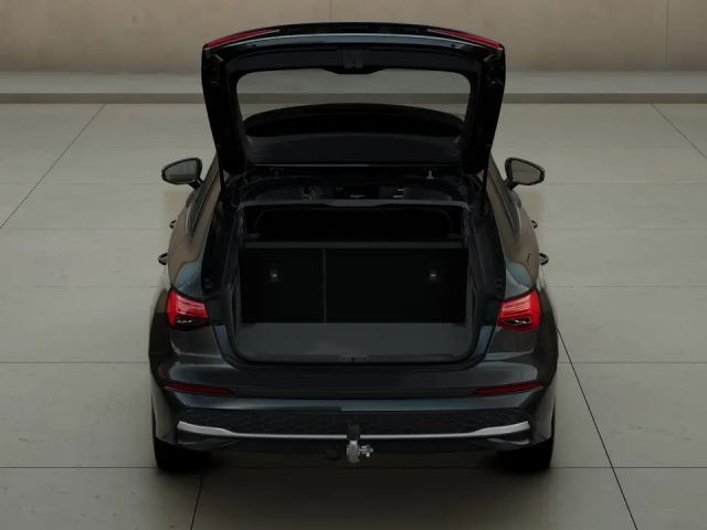 Audi A3 30 TDI Sedan Sportback