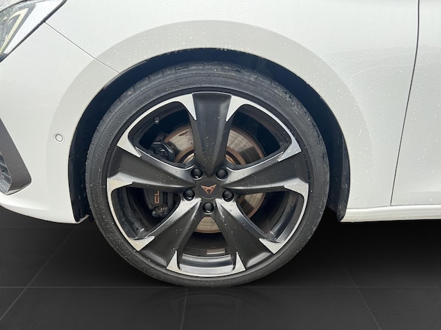 Cupra Leon 2.0 TSI Sportstourer VZ