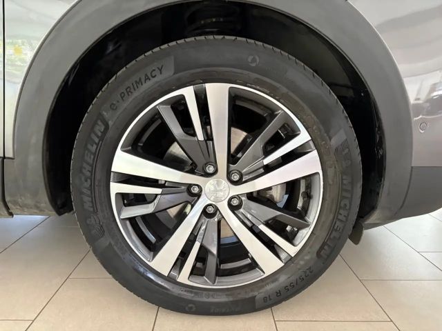 Peugeot 5008 BlueHDi