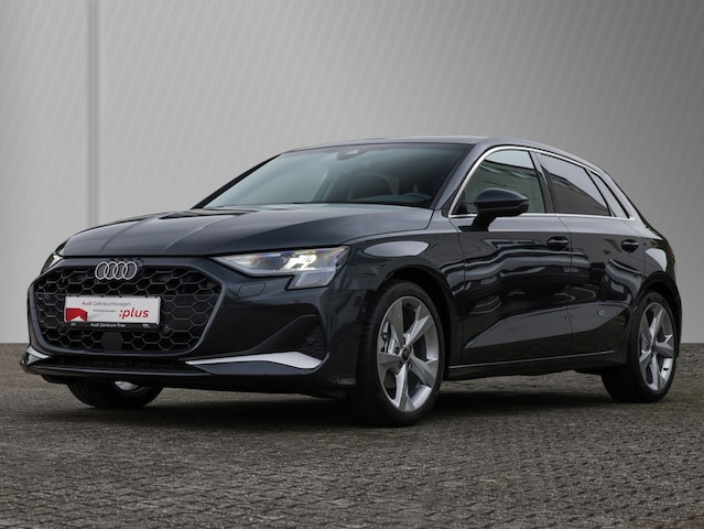 Audi A3 35 TFSI S-Tronic Sportback