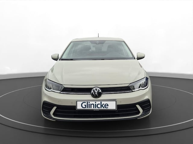 Volkswagen Polo 1.0 TSI