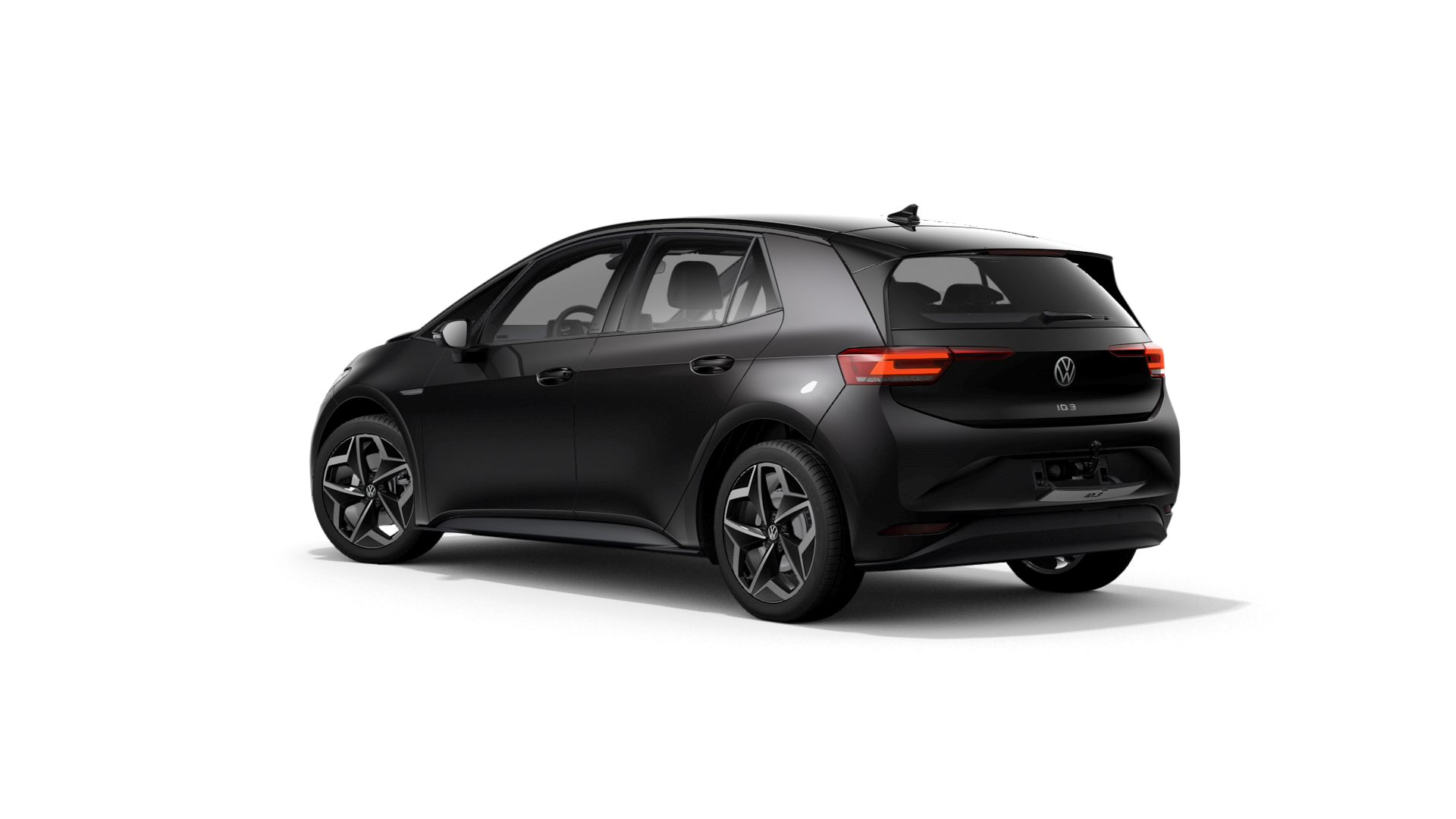 Volkswagen ID.3 45 kWh Performance Pure