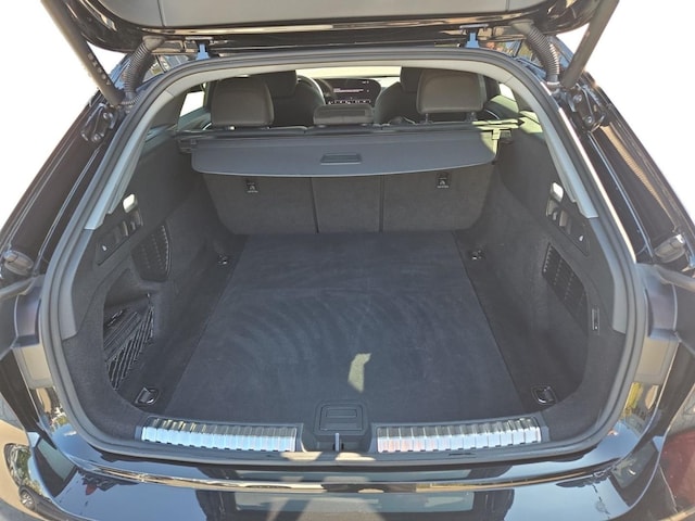 Audi A5 Avant Quattro S-Tronic