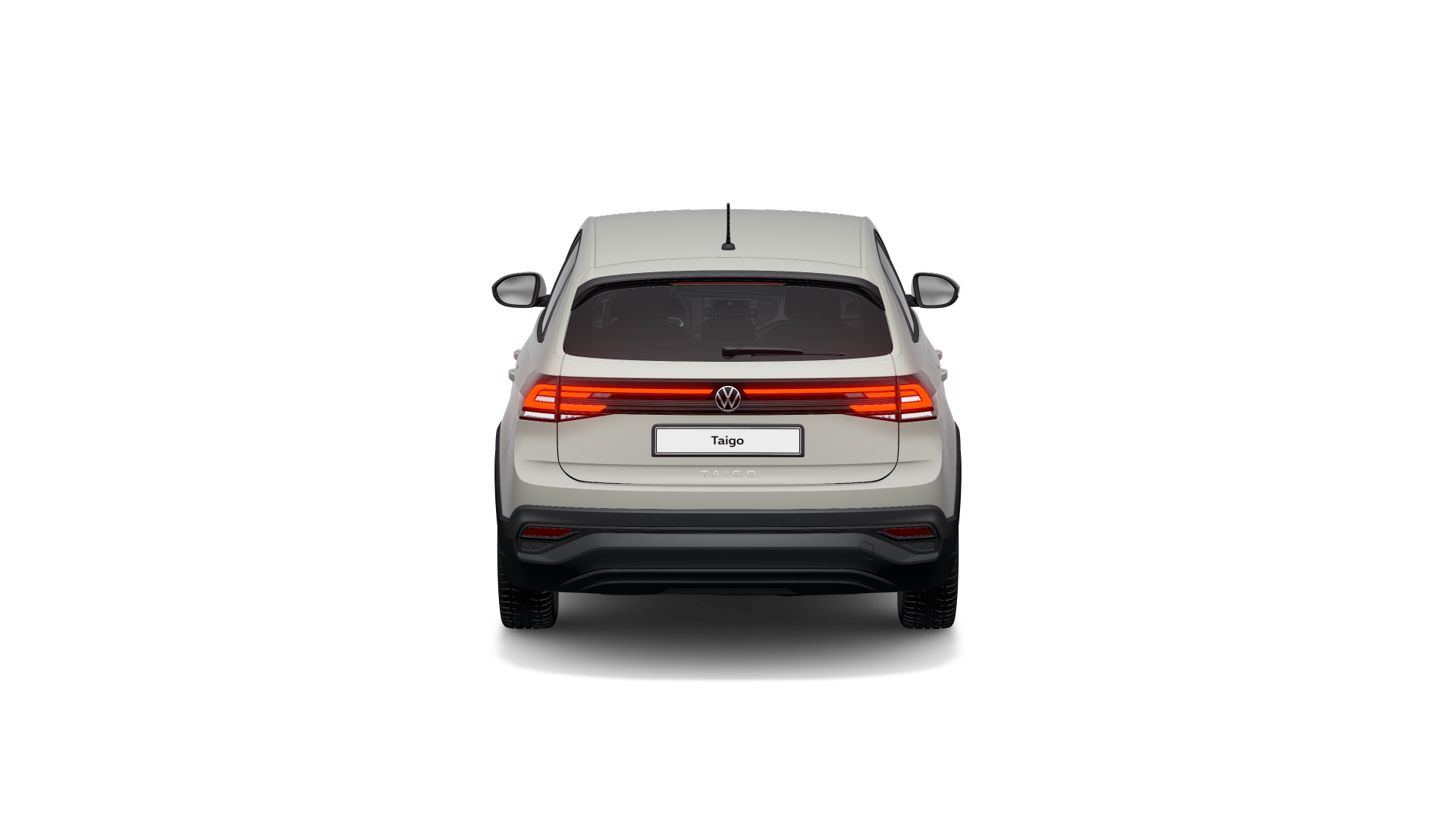 Volkswagen Taigo 1.0 TSI