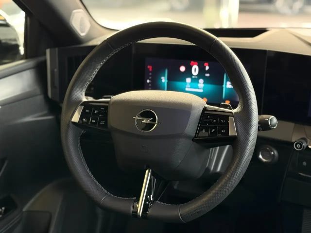 Opel Astra 1.2 Turbo GS-Line Grand Sport Turbo