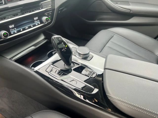 BMW 530 530d Touring