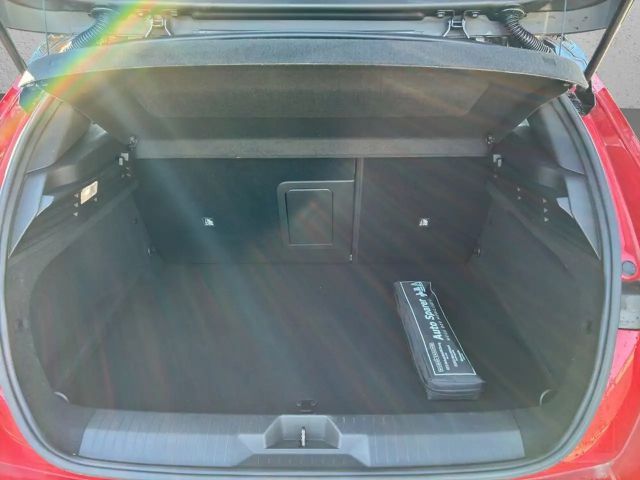 Opel Astra GS-Line Grand Sport Turbo