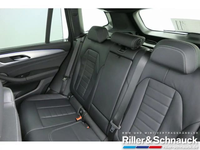 BMW X3 M-Sport xDrive