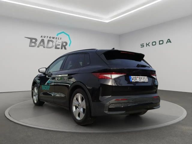 Skoda Elroq 85 Sportline