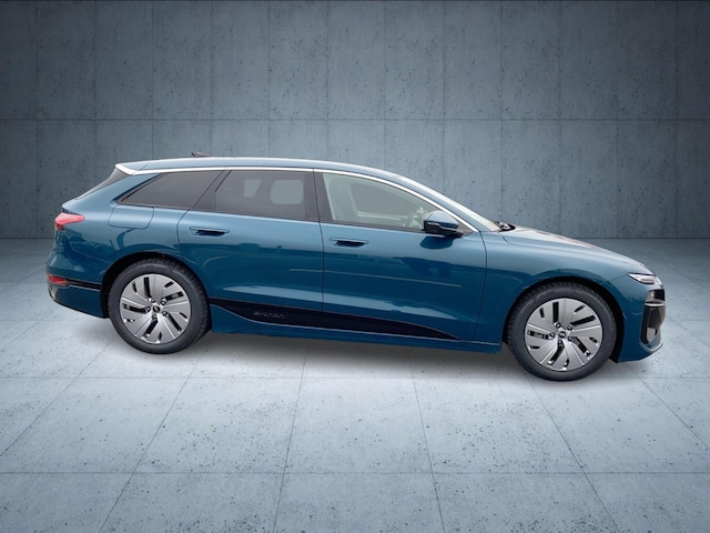 Audi A6 e-tron Avant