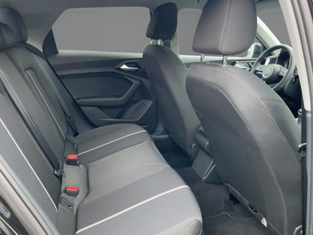 Audi A1 30 TFSI Allstreet S-Tronic