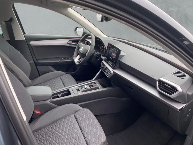 Seat Leon 2.0 TDI FR-lijn Sportstourer