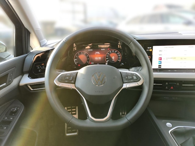 Volkswagen Golf 1.0 TSI Golf VIII Life