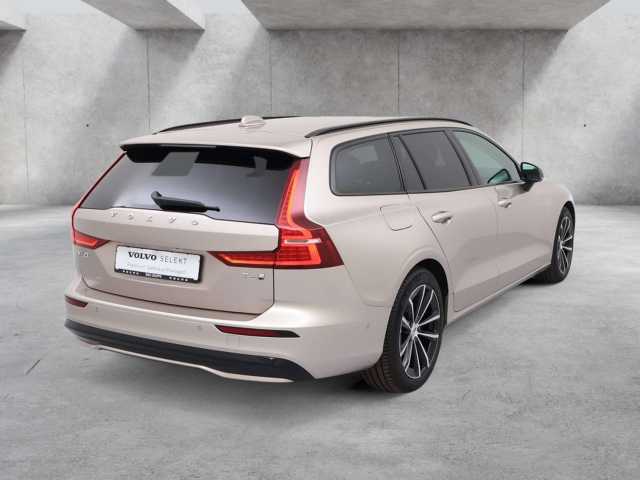 Volvo V60 AWD Dark Plus Recharge T6