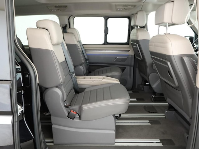 Volkswagen Multivan 2.0 TDI DSG Style T7