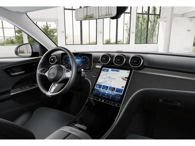 Mercedes-Benz C 180 AVANTGARDE Estate