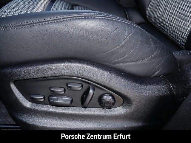 Porsche Cayenne Coupé E-Hybrid