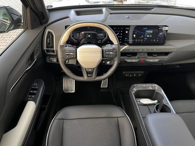 Kia EV5 81.4 kWh GT-Line