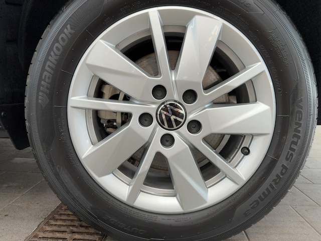 Volkswagen Caddy DSG Maxi