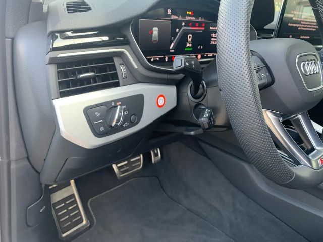 Audi S4 3.0 TDI Quattro S-Tronic