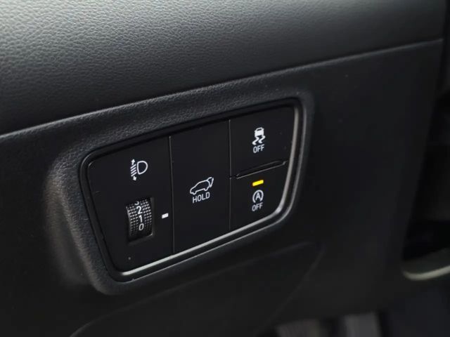 Hyundai Tucson 1.6 Prime T-GDi