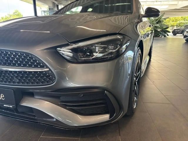 Mercedes-Benz C 300 AMG Line Estate